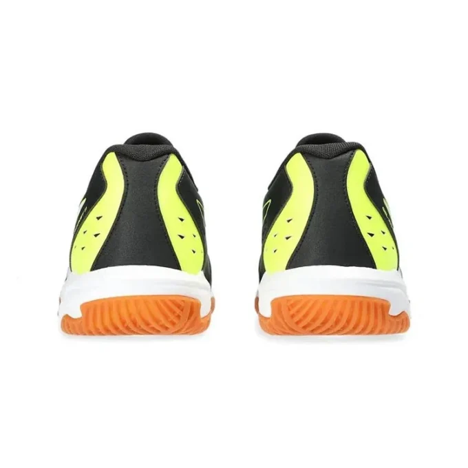 Gel-Rocket 11 “Black Yellow”