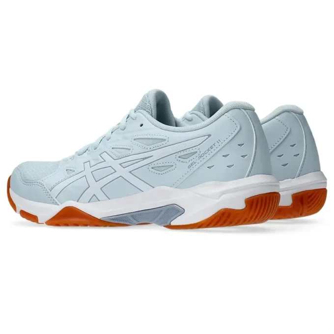 Gel-Rocket 11 “Cool Grey White”