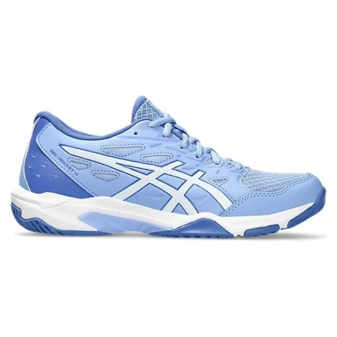 Gel-Rocket 11 “Light Sapphire”