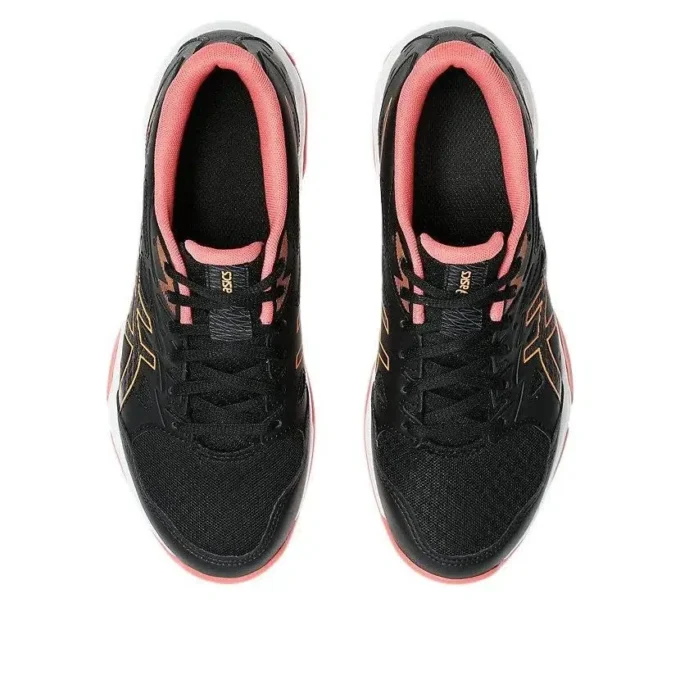 Gel-Rocket 11 “Nero Arancione Pop”