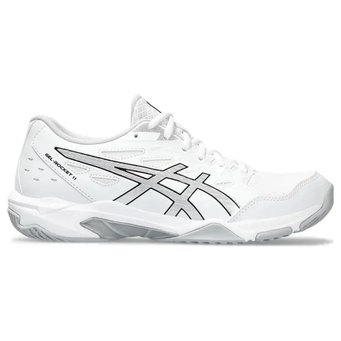 Gel-Rocket 11 “Pure Silver”