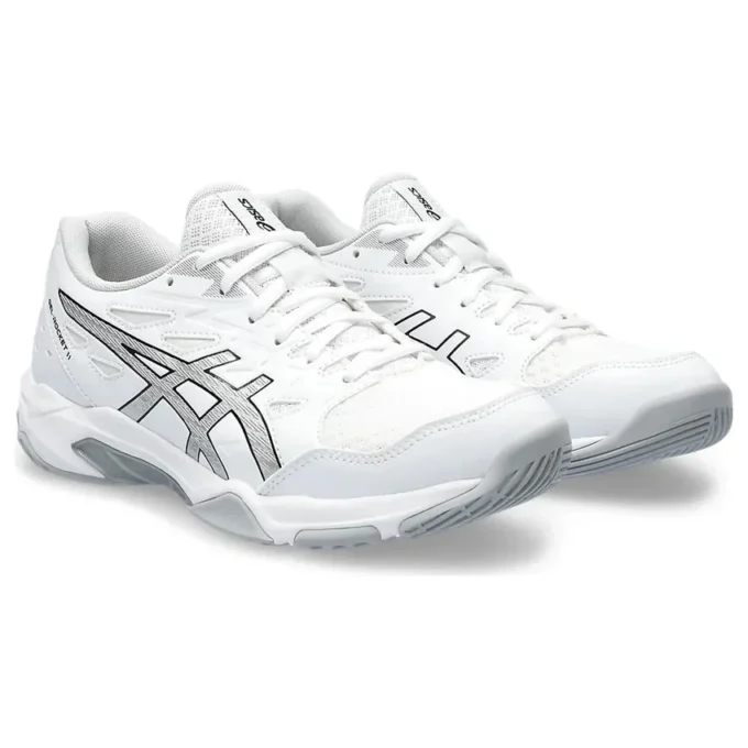 Gel-Rocket 11 “Pure Silver”