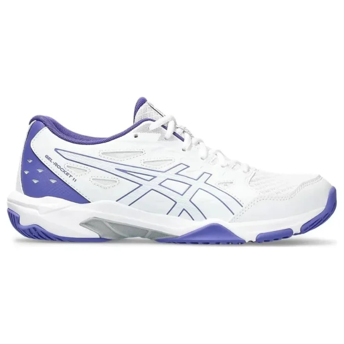 Gel-Rocket 11 “White”