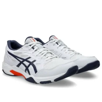 GEL-Rocket 11 “White Indigo Fog”