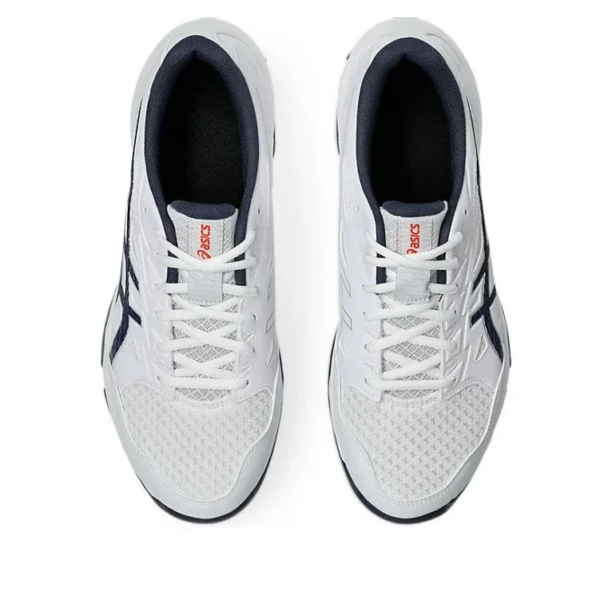 GEL-Rocket 11 “White Indigo Fog”