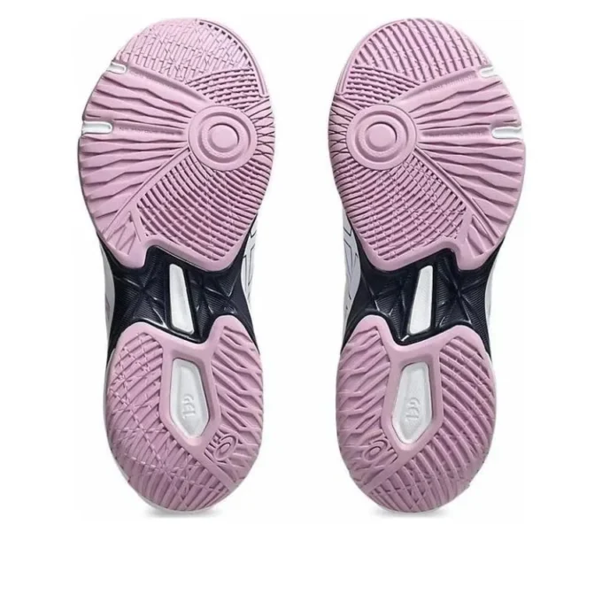 Gel-Rocket 11 “White Pink”