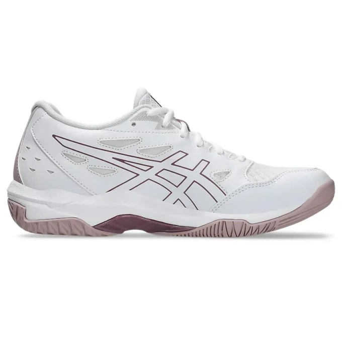 Gel-Rocket 11 “White Pink Purple”