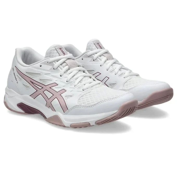 Gel-Rocket 11 “White Pink Purple”