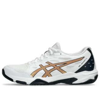 Gel-Rocket 11 “White Pure Gold”