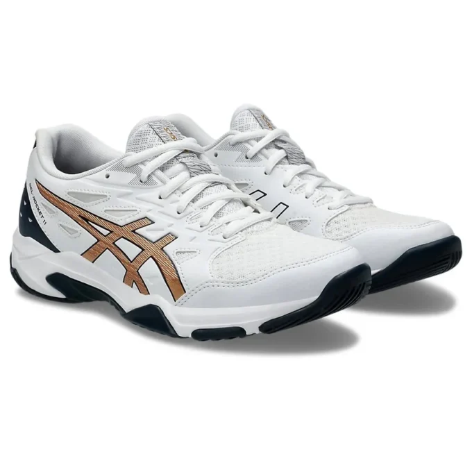 Gel-Rocket 11 “White Pure Gold”