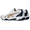 Gel-Rocket 11 “White Pure Gold”