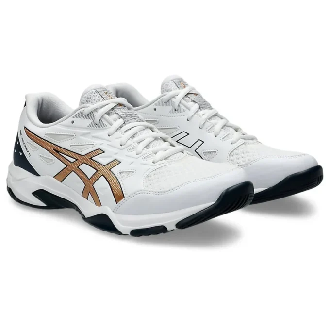 GEL-Rocket 11 “White Pure Gold Navy”