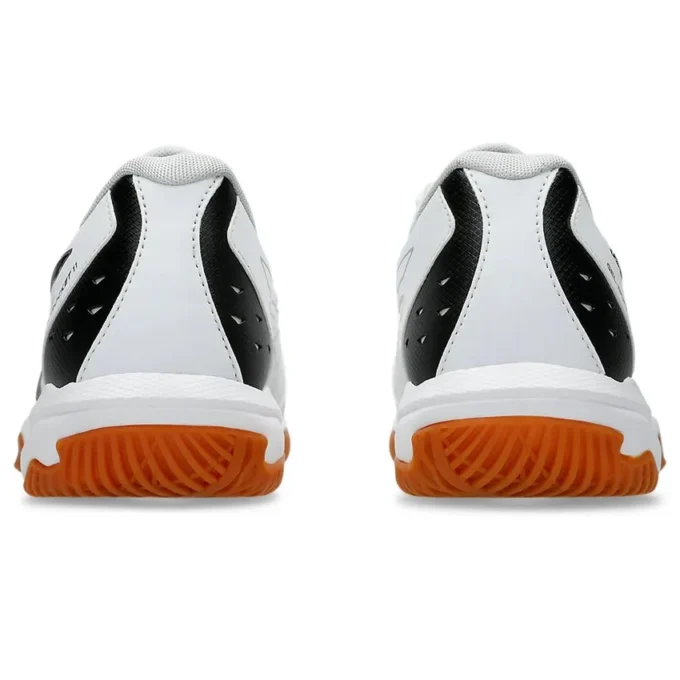 Gel-Rocket 11 “White Pure Silver”