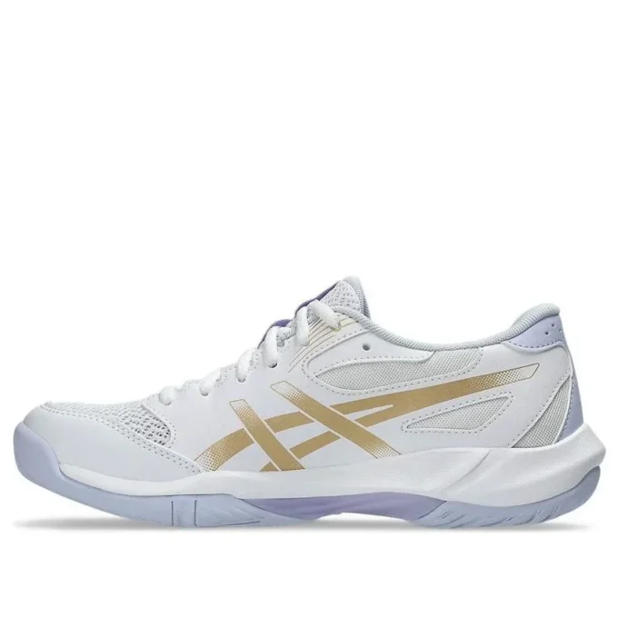 Gel-Rocket 12 “White Champagne”