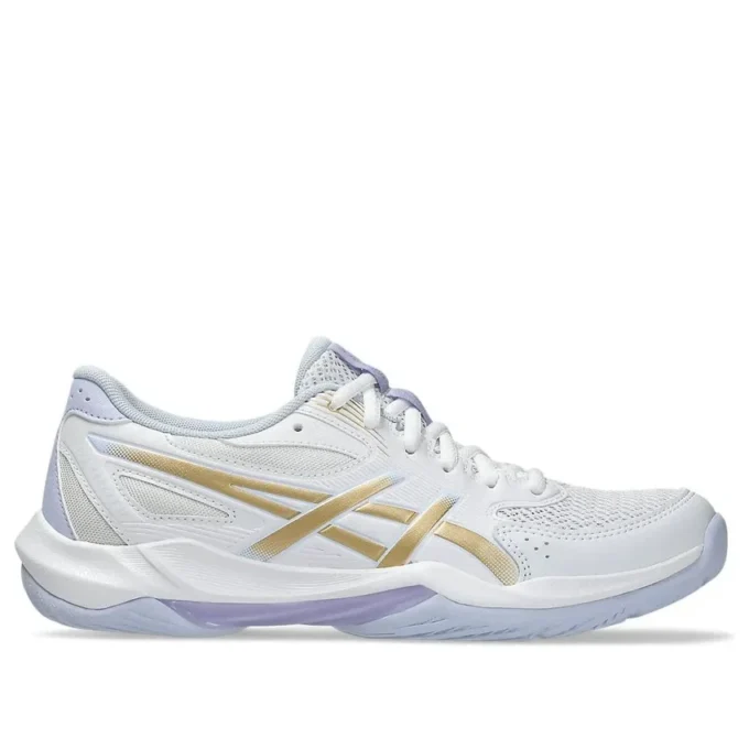 Gel-Rocket 12 “White Champagne”