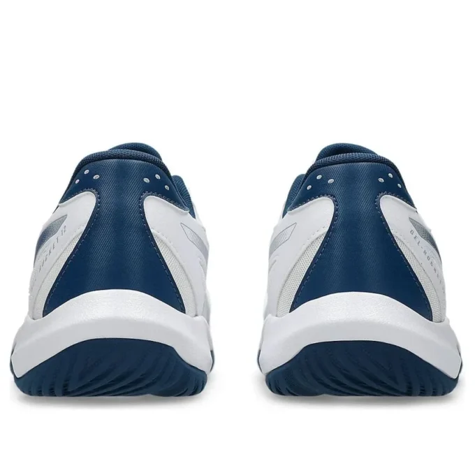 Gel-Rocket 12 “White Mako Blue”