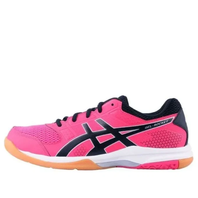 Gel-Rocket 8 “Pink Black”