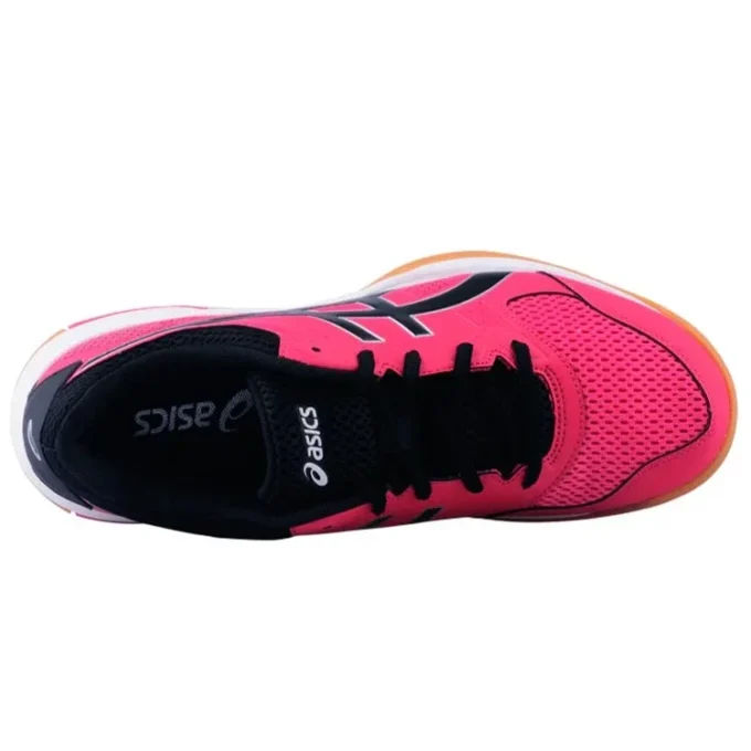 Gel-Rocket 8 “Pink Black”