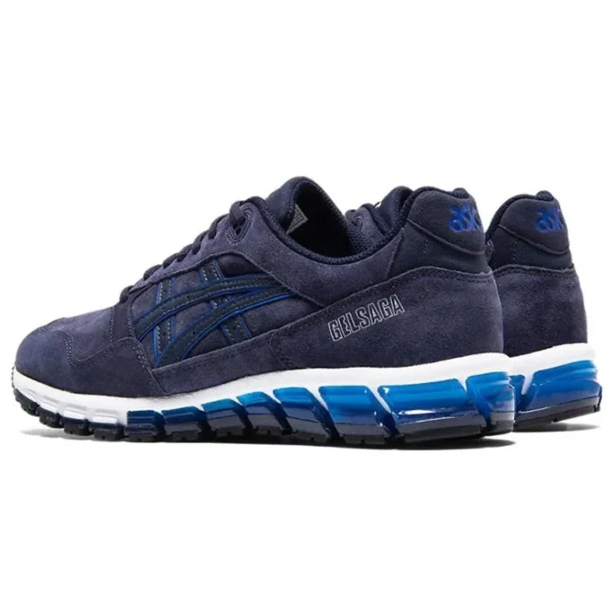 GEL Saga 180 “Midnight”