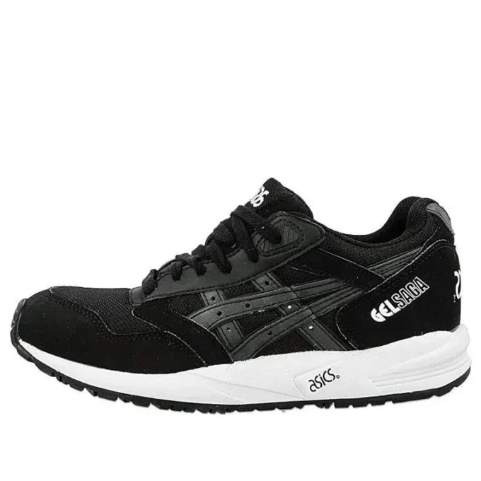 Gel-Saga “Black”