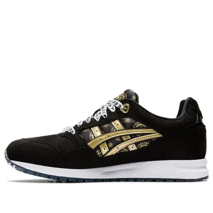 GEL Saga “Black Gold Fusion”
