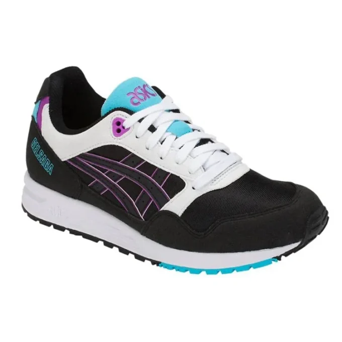 GEL Saga “Black Orchid”