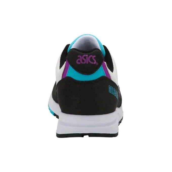 GEL Saga “Black Orchid”