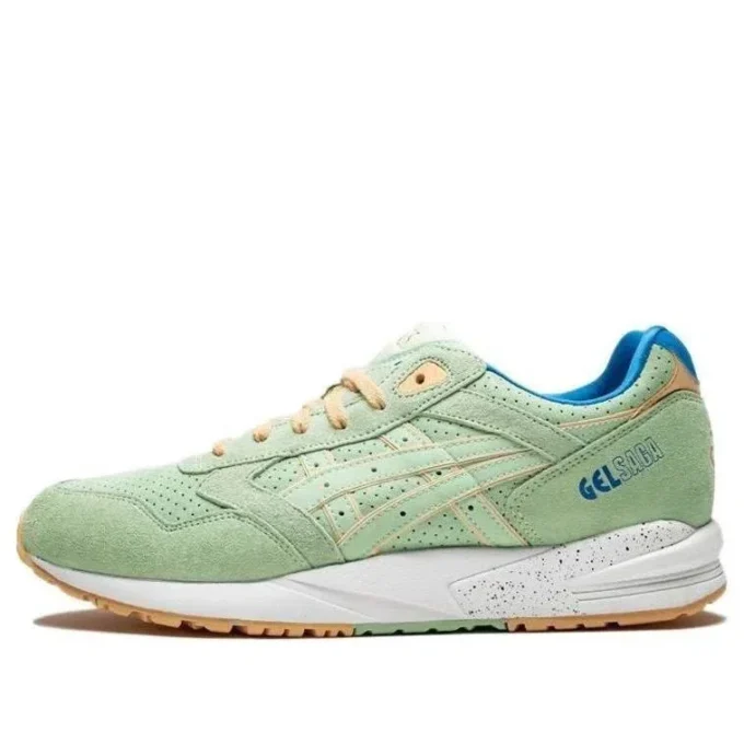 GEL Saga “Easter”