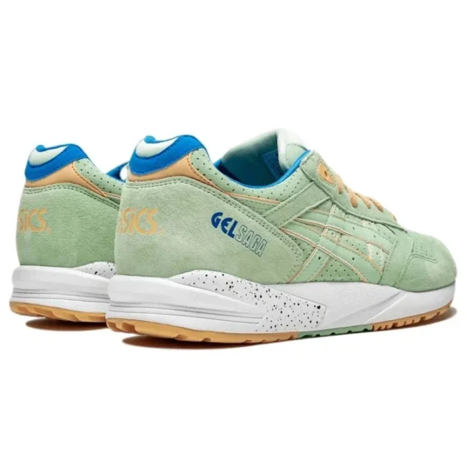GEL Saga “Easter”