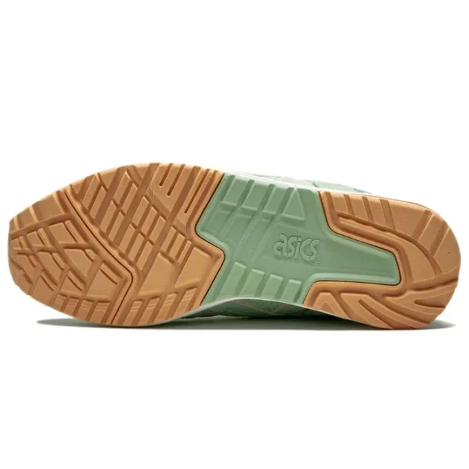 GEL Saga “Easter”