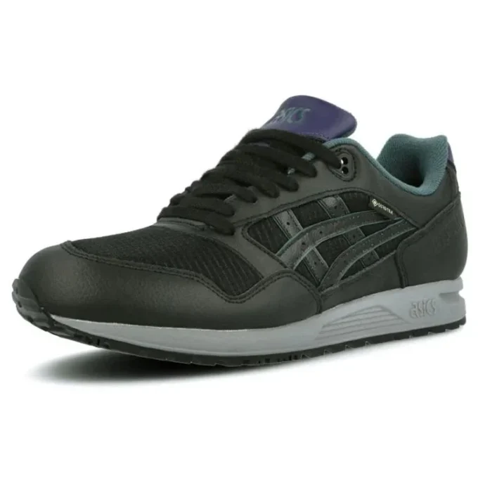 Gel-Saga G-TX “Black”