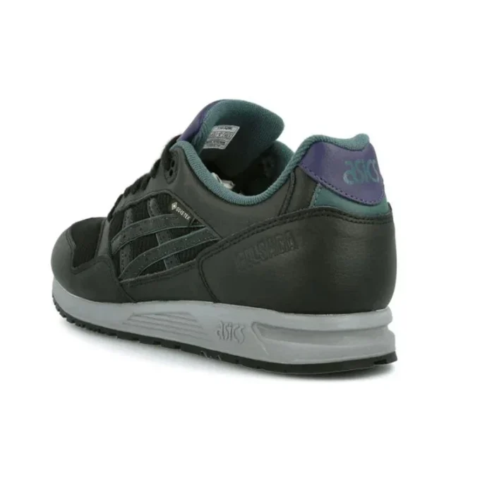 Gel-Saga G-TX “Black”