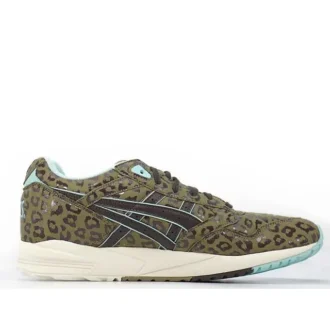GEL Saga “Leopard”