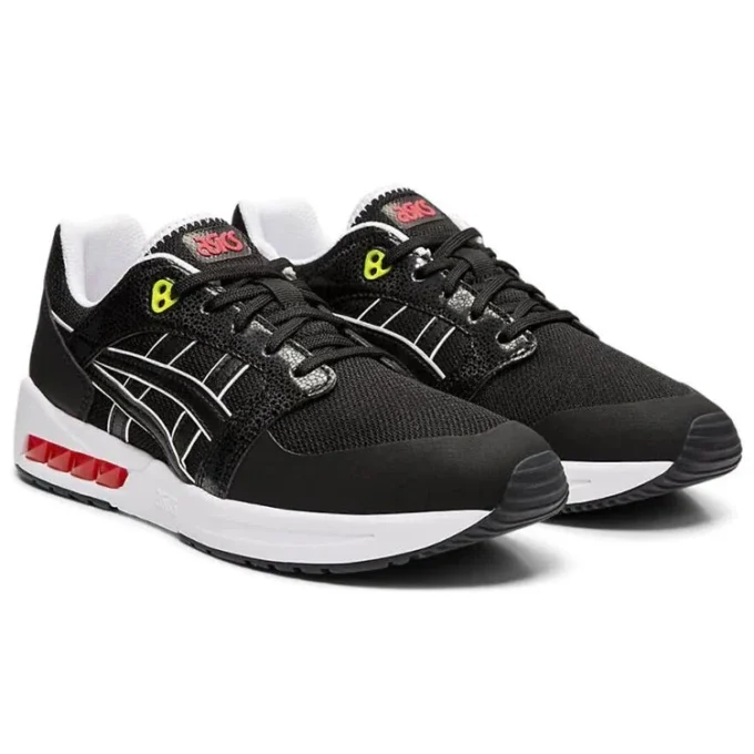 GEL Saga Sou “Black”