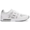 GEL Saga Sou “Grigio ghiacciaio/Bianco”