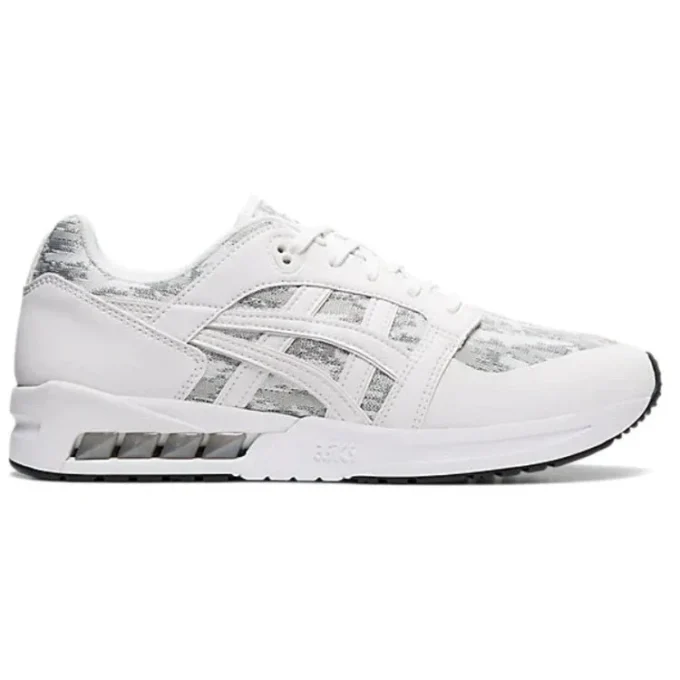 GEL Saga Sou “Grigio ghiacciaio/Bianco”