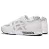 GEL Saga Sou “Grigio ghiacciaio/Bianco”