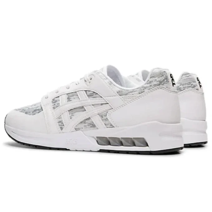 GEL Saga Sou “Grigio ghiacciaio/Bianco”