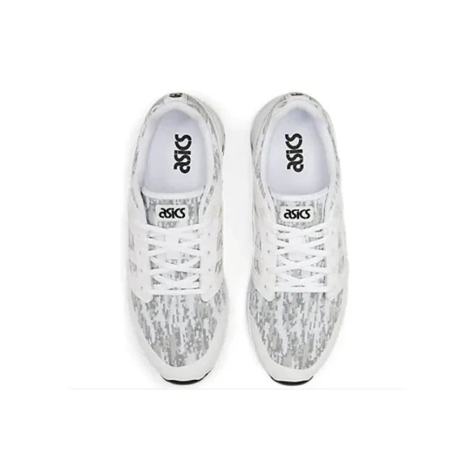 GEL Saga Sou “Grigio ghiacciaio/Bianco”