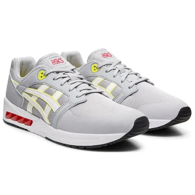 GEL Saga Sou “Piedmont Grey”