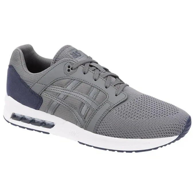 GEL Saga Sou “Steel Grey Midnight”