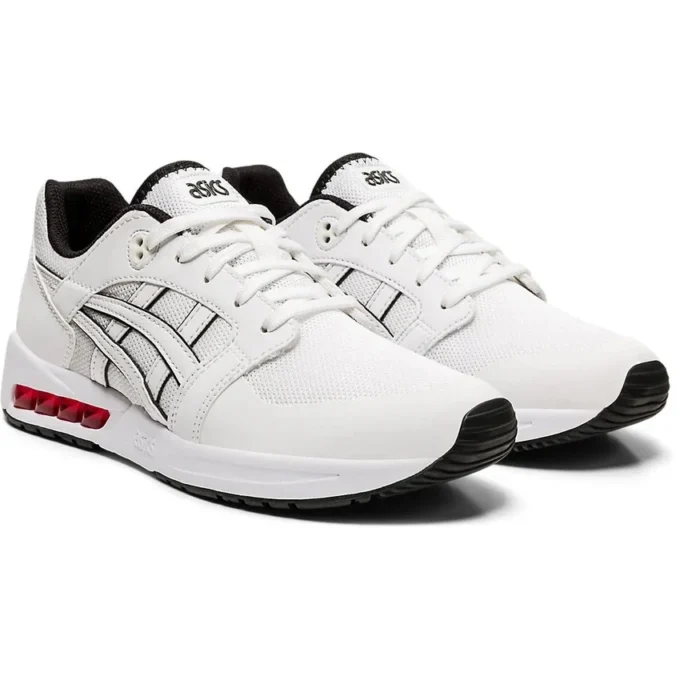 Gel-Saga Sou “White”