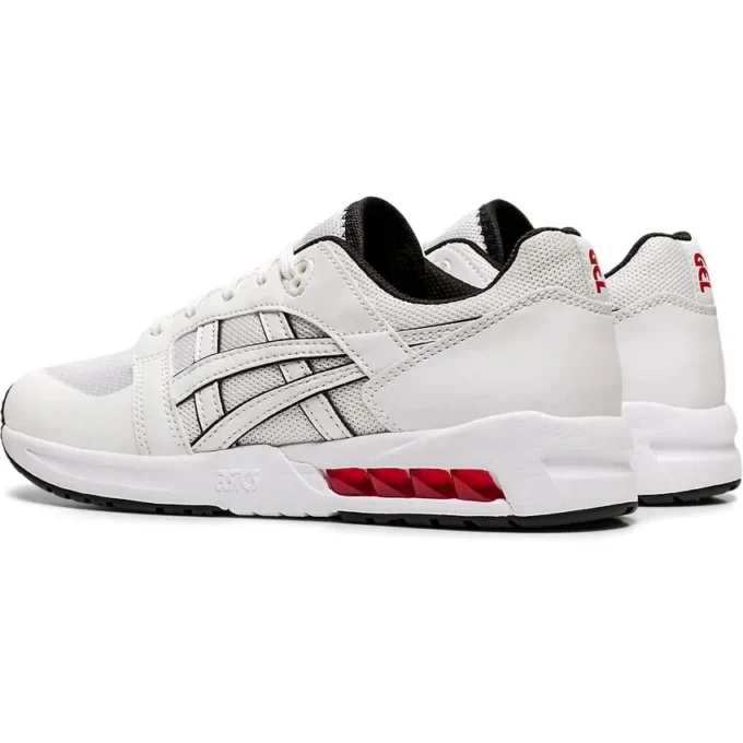 Gel-Saga Sou “White”