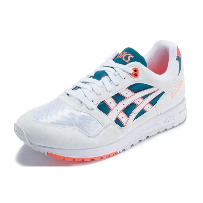 GEL Saga “White Flash Coral”