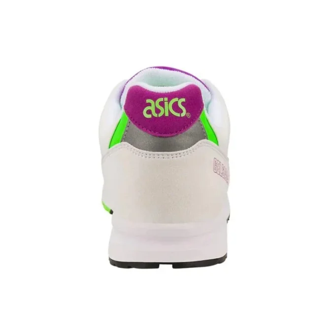 GEL Saga “White Orchid”