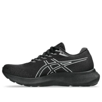 GEL-Saiun 2 “Black Pure Silver”