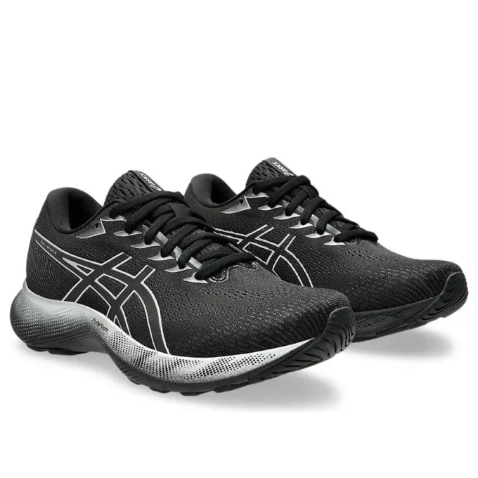 GEL-Saiun 2 “Black Pure Silver”