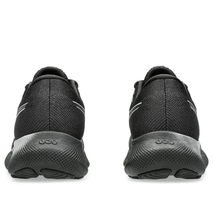 GEL-Saiun 2 “Black Pure Silver”