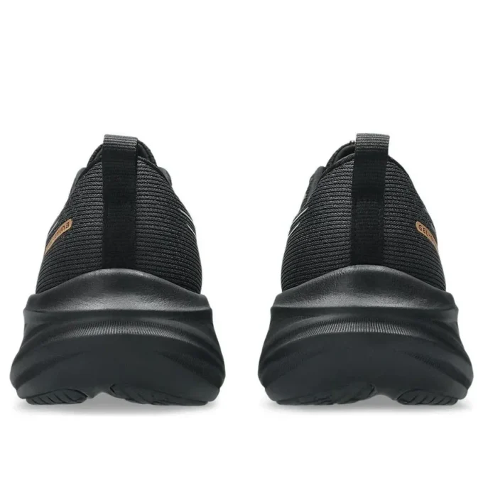 GEL-Saiun 3 “Black Pure Gold”