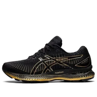 GEL Saiun “Black Pure Gold”